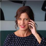 Profesora de francés nativa imparte clases en presencial o online